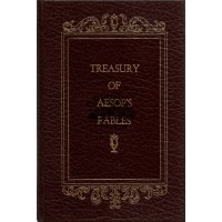 TREASURY OF AESOP΄S FABLES